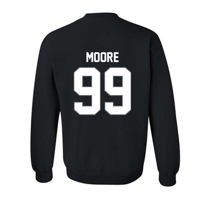 Nevada - NCAA Women's Soccer : Avery Moore - Classic Shersey Crewneck Sweatshirt