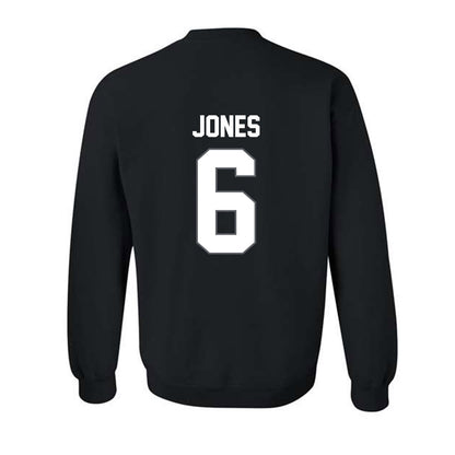 Nevada - NCAA Football : Carter Jones - Classic Shersey Crewneck Sweatshirt-1