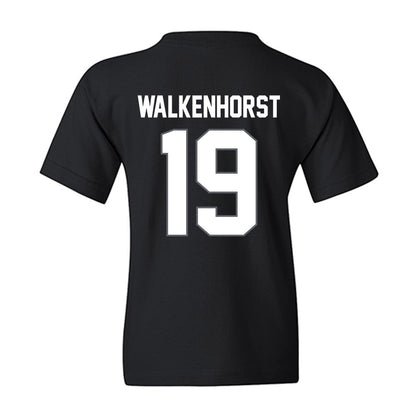 Nevada - NCAA Women's Volleyball : Jessica Walkenhorst - Classic Shersey Youth T-Shirt-1