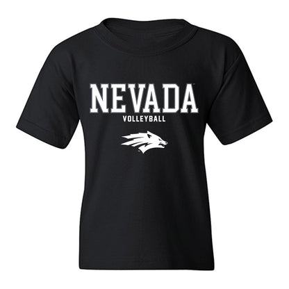 Nevada - NCAA Women's Volleyball : Kamryn Tifft - Classic Shersey Youth T-Shirt-0