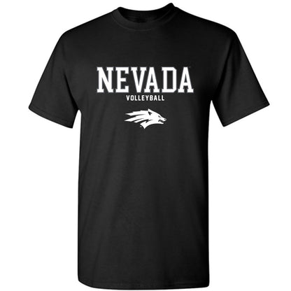 Nevada - NCAA Women's Volleyball : Jessica Walkenhorst - Classic Shersey T-Shirt-0