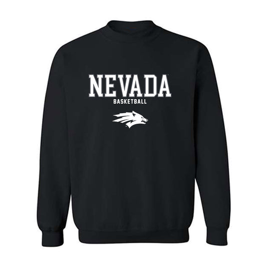 Nevada - NCAA Women's Basketball : Izzy Sullivan - Classic Shersey Crewneck Sweatshirt