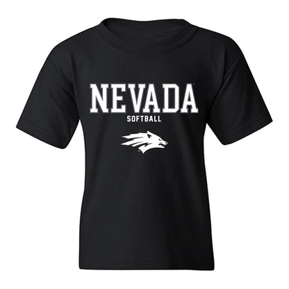 Nevada - NCAA Softball : Lexi O'Gorman - Classic Shersey Youth T-Shirt-0