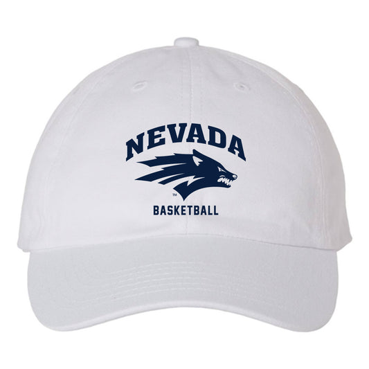 Nevada - NCAA Men's Basketball : Xavier DuSell - Dad Hat