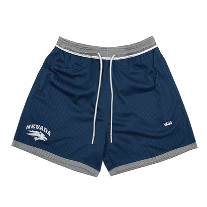 Nevada - NCAA Women's Swimming & Diving : sal vagg - Shorts-0