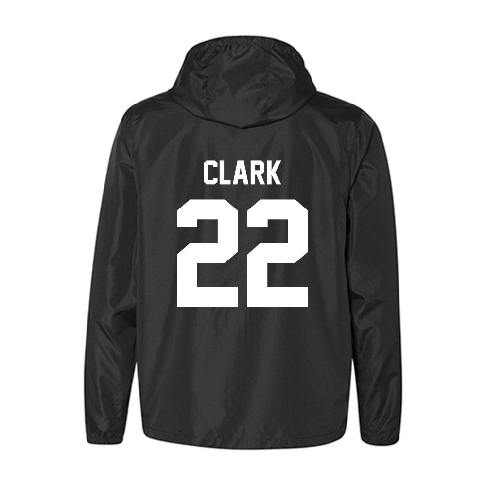 Nevada - NCAA Softball : Bailie Clark - Windbreaker