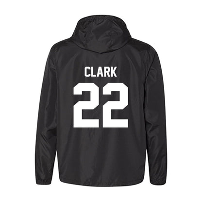 Nevada - NCAA Softball : Bailie Clark - Windbreaker