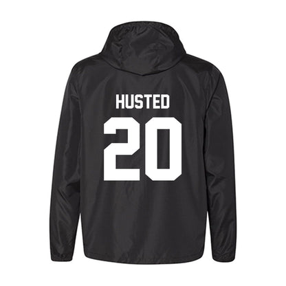 Nevada - NCAA Women's Soccer : Rylee Husted - Windbreaker