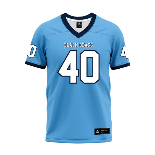 Maine - NCAA Football : Joe Bryson - Premium Football Jersey
