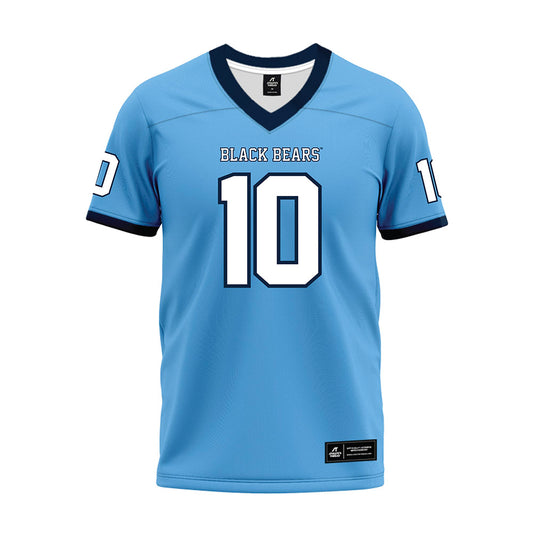 Maine - NCAA Football : Nicolas Kalume - Premium Football Jersey-0