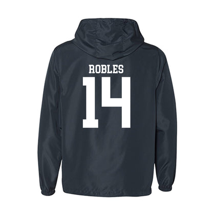 Maine - NCAA Softball : Eviana Robles - Windbreaker-1