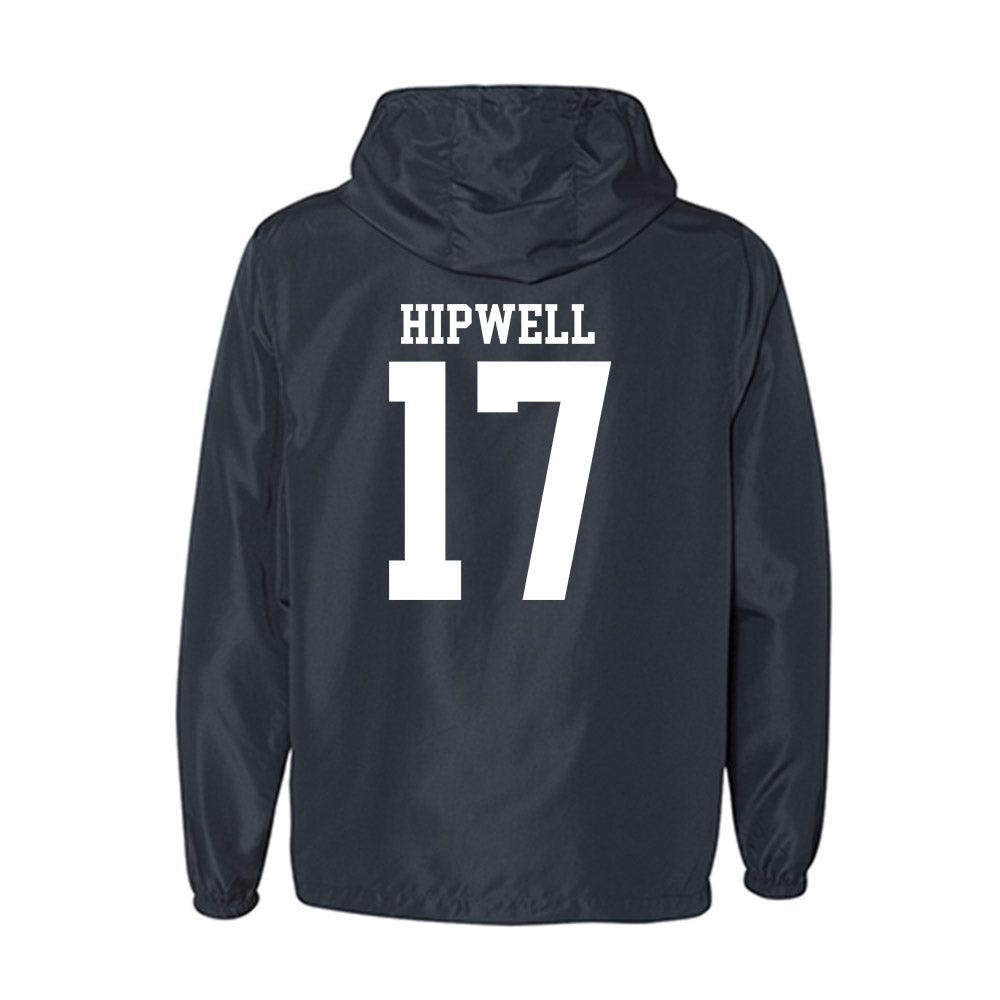 Maine - NCAA Softball : Hannah Hipwell - Windbreaker-1