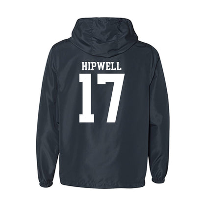 Maine - NCAA Softball : Hannah Hipwell - Windbreaker-1