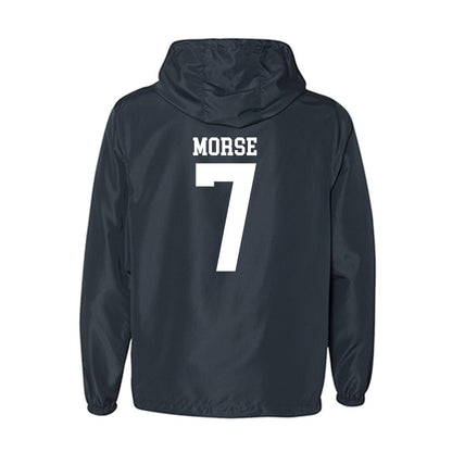 Maine - NCAA Men's Ice Hockey : Brian Morse - Windbreaker