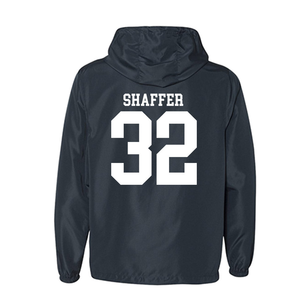 Maine - NCAA Baseball : Dylan Shaffer - Windbreaker-1