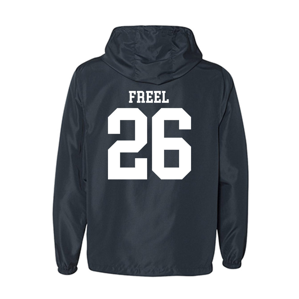 Maine - NCAA Men's Ice Hockey : Thomas Freel - Windbreaker