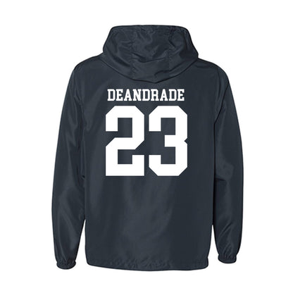 Maine - NCAA Baseball : Nolan DeAndrade - Windbreaker-1