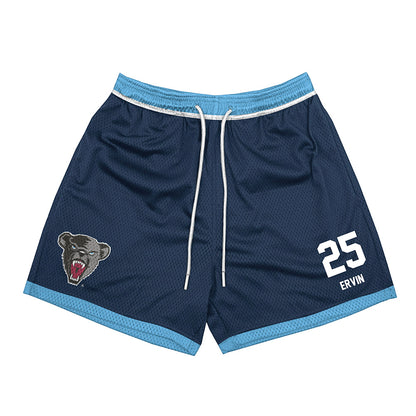 Maine - NCAA Football : Isaiah Ervin - Shorts-0