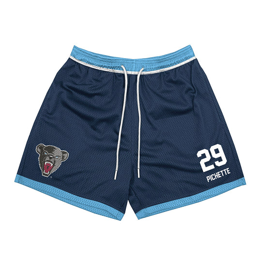 Maine - NCAA Men's Ice Hockey : Thomas Pichette - Shorts