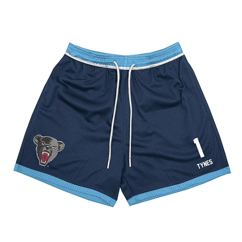 Maine - NCAA Men's Basketball : Kellen Tynes - Shorts