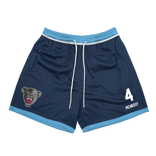 Maine - NCAA Football : Malik McNeely - Shorts-0