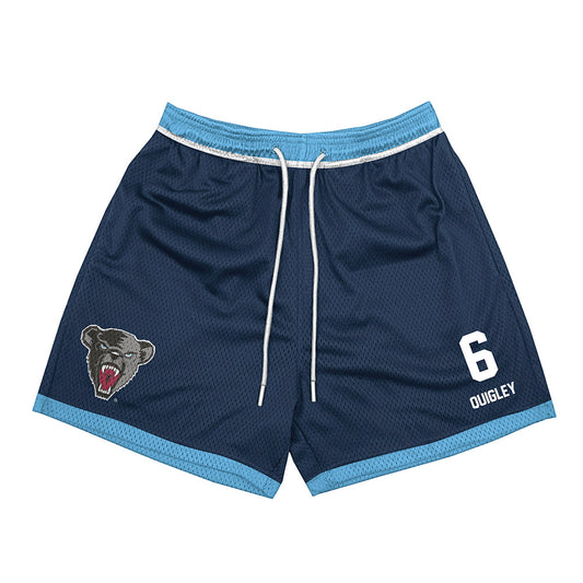 Maine - NCAA Baseball : Jack Quigley - Shorts-0