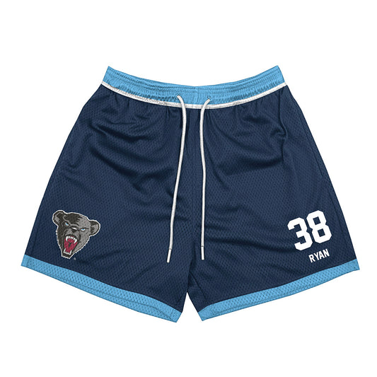 Maine - NCAA Women's Ice Hockey : Madisyn Ryan - Shorts