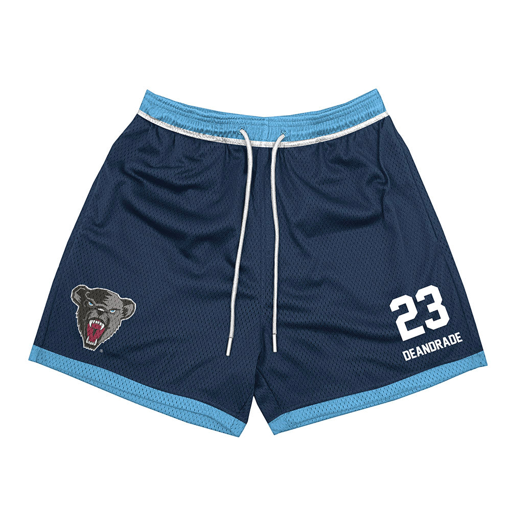 Maine - NCAA Baseball : Nolan DeAndrade - Shorts-0