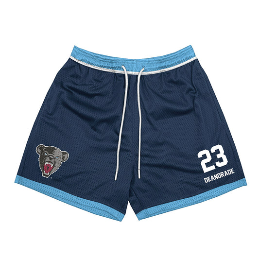 Maine - NCAA Baseball : Nolan DeAndrade - Shorts-0