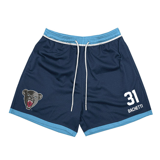 Maine - NCAA Women's Ice Hockey : Julia Bachetti - Shorts-0