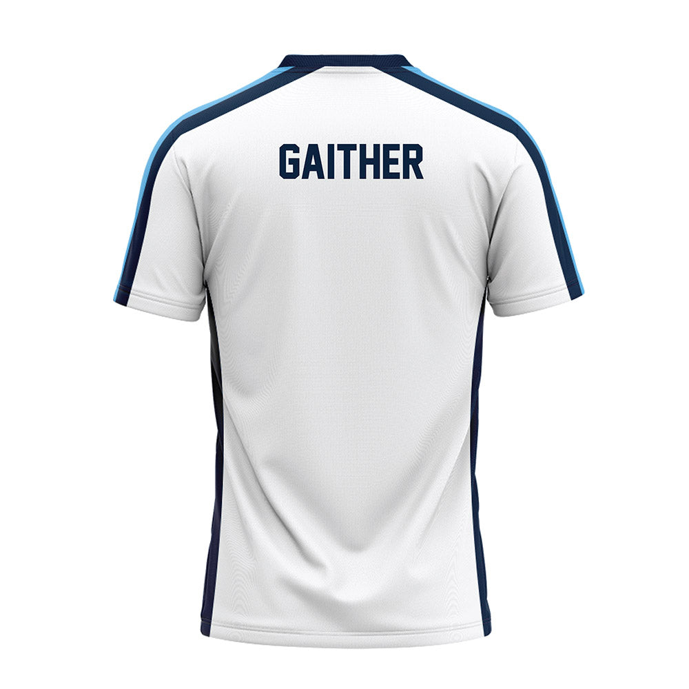 Maine - NCAA Baseball : Damon Gaither - Jersey