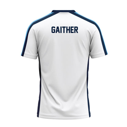 Maine - NCAA Baseball : Damon Gaither - Jersey