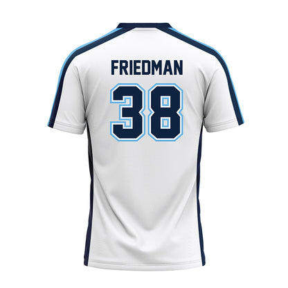 Maine - NCAA Baseball : Pierce Friedman - Jersey-1