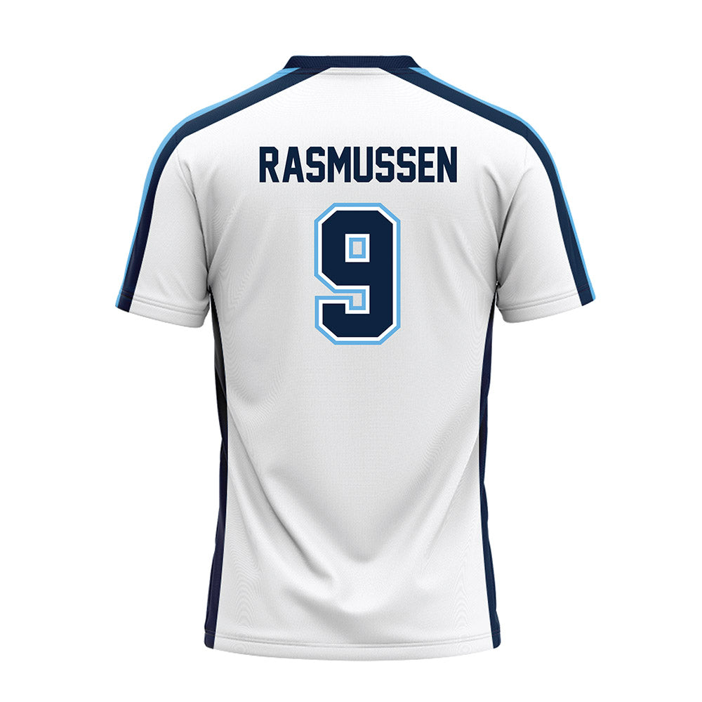 Maine - NCAA Baseball : Brody Rasmussen - Jersey-1