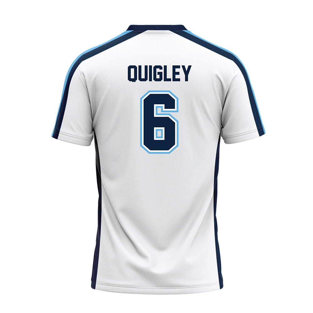 Maine - NCAA Baseball : Jack Quigley - Jersey-1