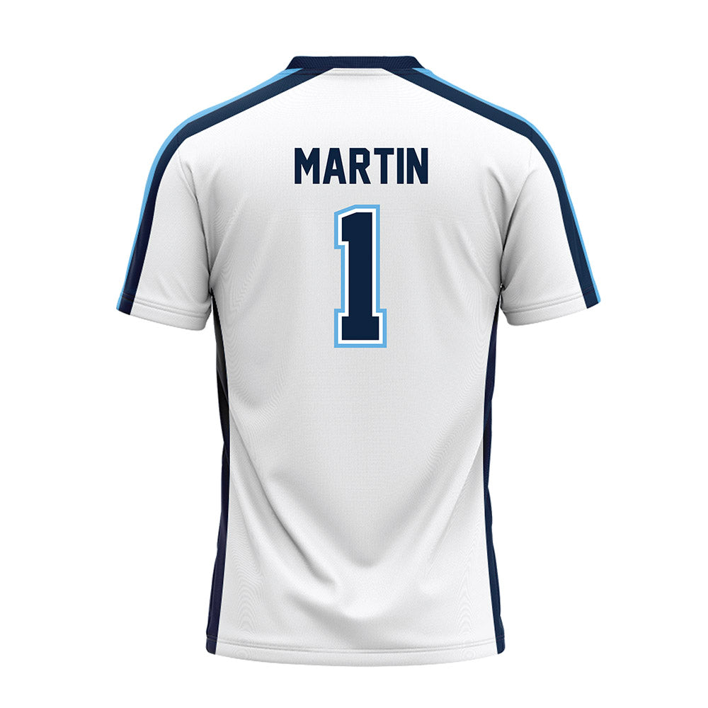 Maine - NCAA Baseball : Zach Martin - Jersey-1