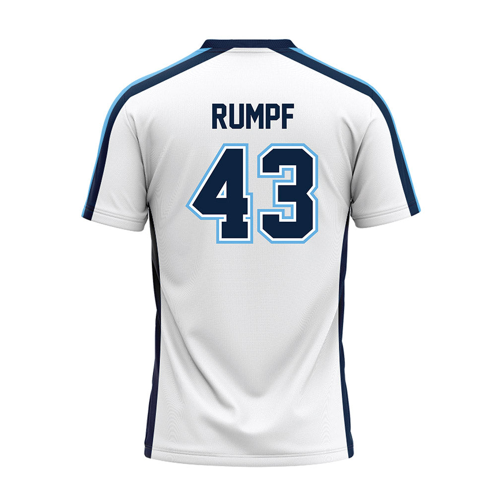 Maine - NCAA Baseball : Brennan Rumpf - Jersey-1
