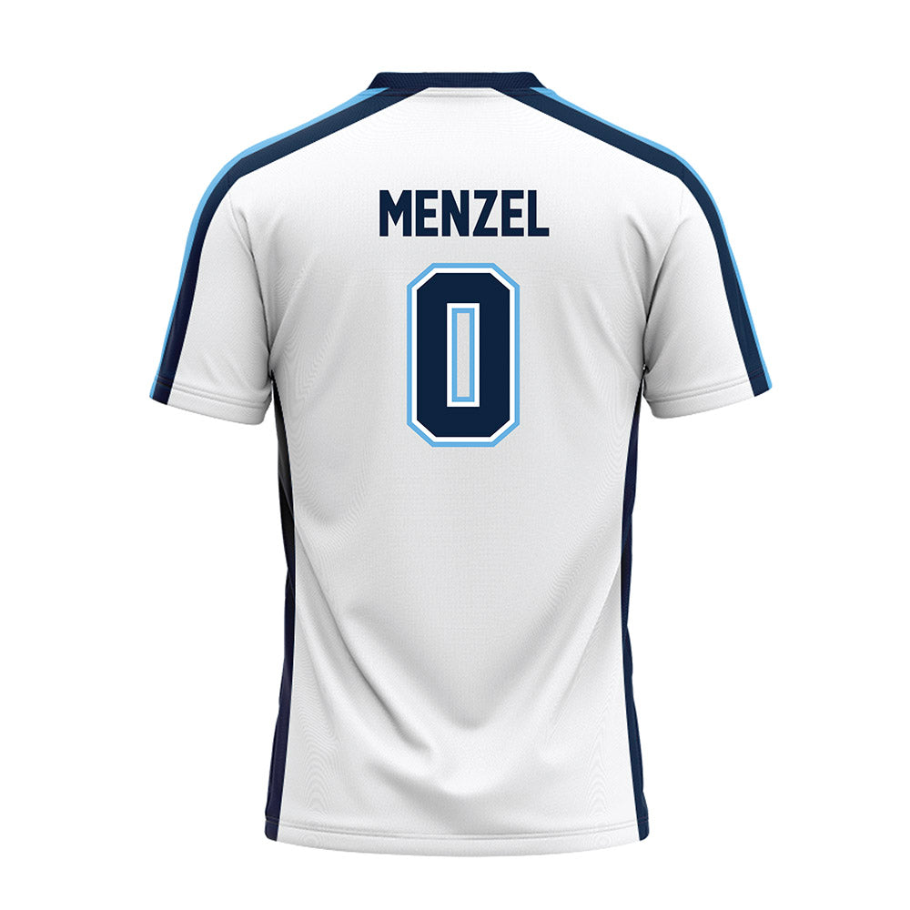 Maine - NCAA Baseball : Dustin Menzel - Jersey-1