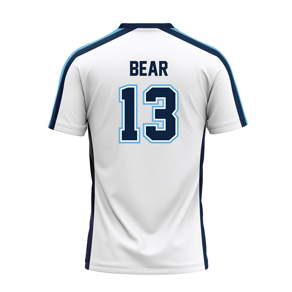 Maine - NCAA Baseball : Chris Bear - Jersey-1