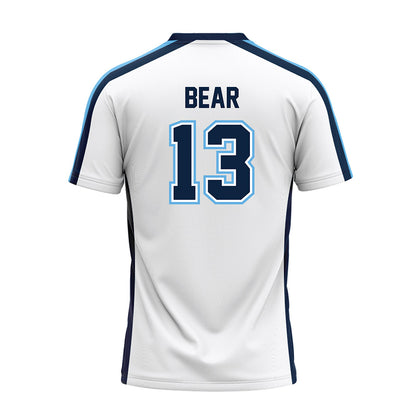 Maine - NCAA Baseball : Chris Bear - Jersey-1