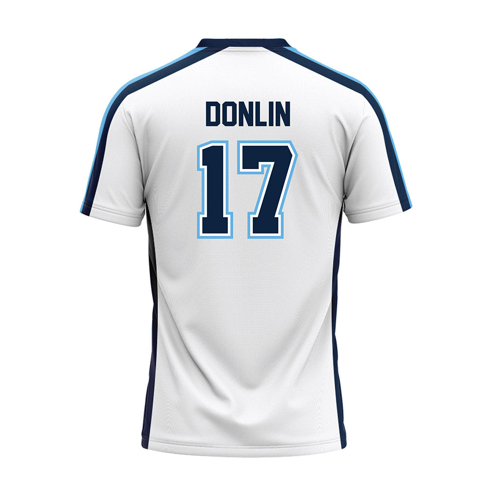 Maine - NCAA Baseball : Jack Donlin - Jersey-1