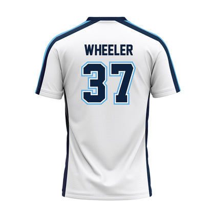 Maine - NCAA Baseball : Owen Wheeler - Jersey-1