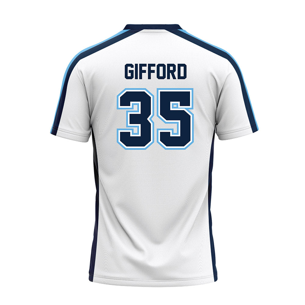 Maine - NCAA Baseball : Gabe Gifford - Jersey-1