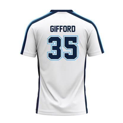 Maine - NCAA Baseball : Gabe Gifford - Jersey-1