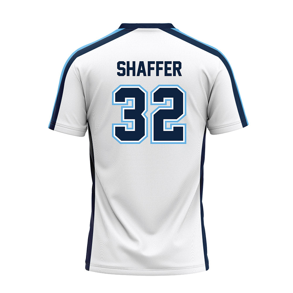 Maine - NCAA Baseball : Dylan Shaffer - Jersey-1