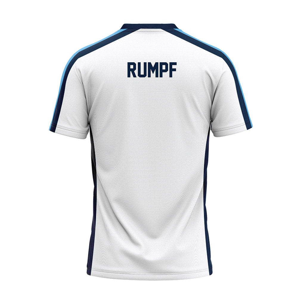 Maine - NCAA Baseball : Brennan Rumpf - Jersey-1