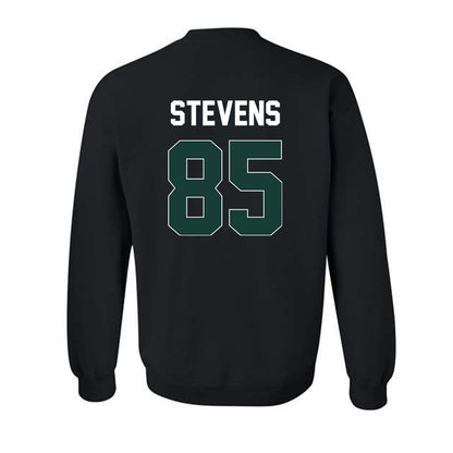 Lake Erie College - NCAA Men's Lacrosse : James Stevens - Classic Shersey Crewneck Sweatshirt-1