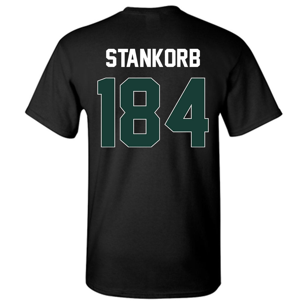 Lake Erie College - NCAA Wrestling : Marky Stankorb - Classic Shersey T-Shirt-1