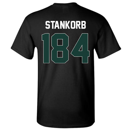 Lake Erie College - NCAA Wrestling : Marky Stankorb - Classic Shersey T-Shirt-1