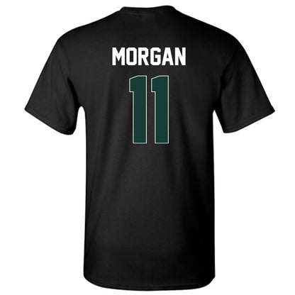 Lake Erie College - NCAA Football : Devin Morgan - Classic Shersey T-Shirt-1